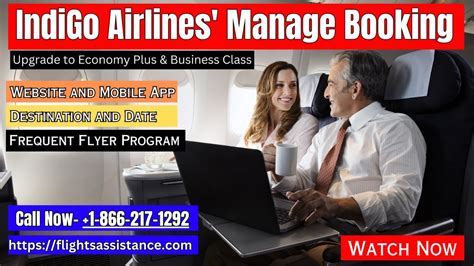 Manage Your Flight Booking .